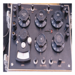 Portable Wheatstone Bridge with Loop Test